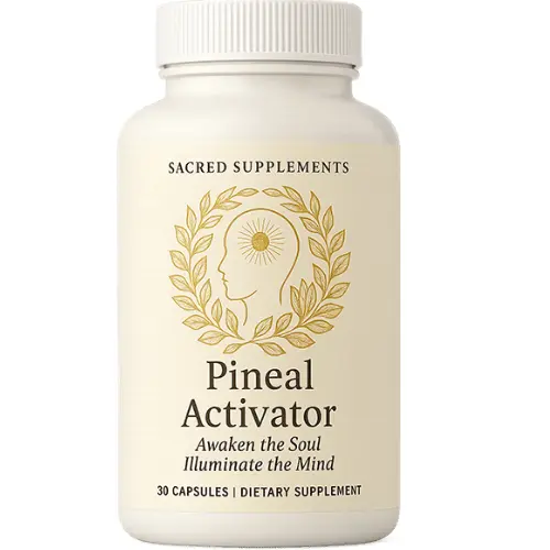 Pineal Activator